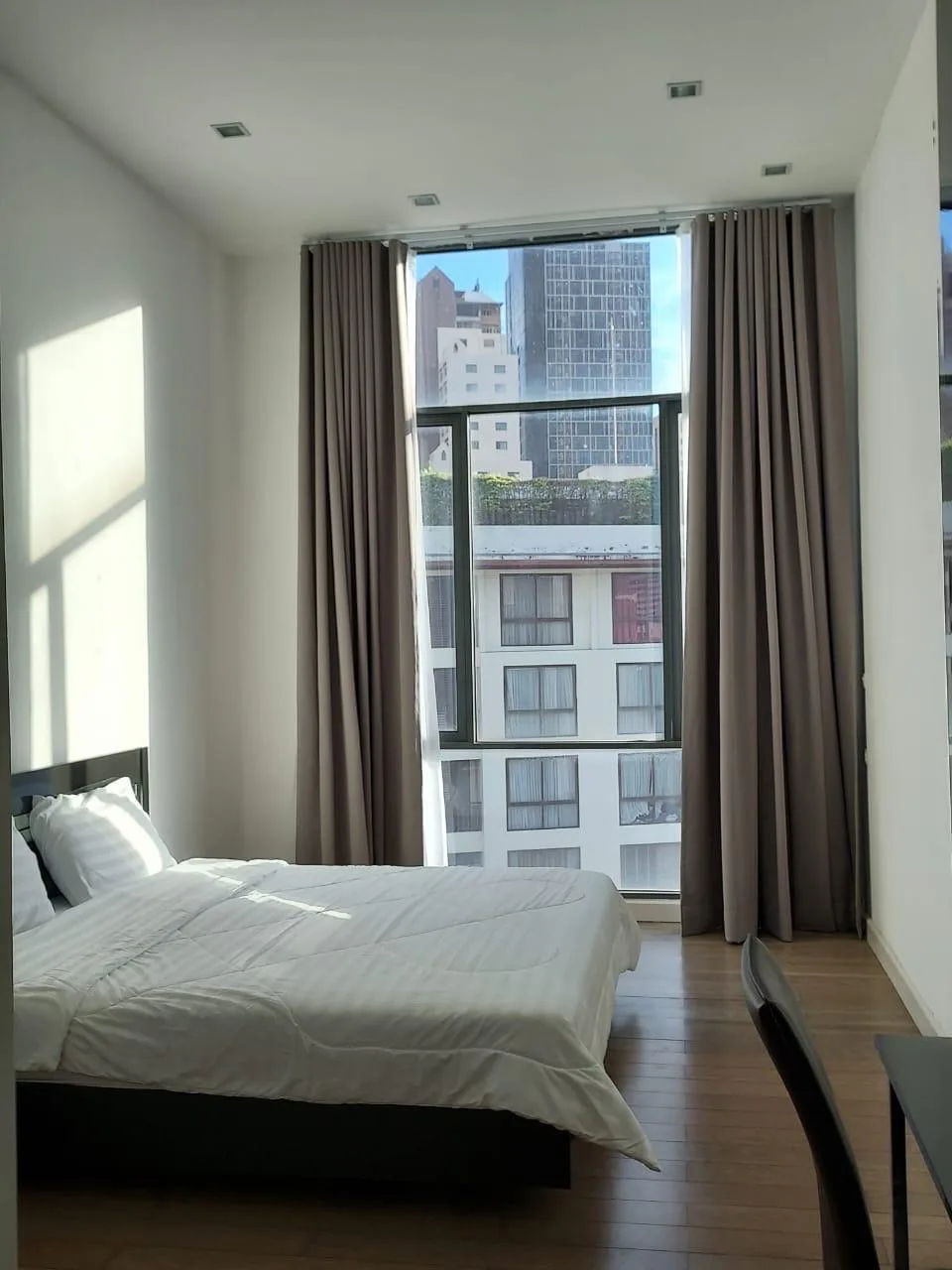 Property photos for Trapezo Sukhumvit 16