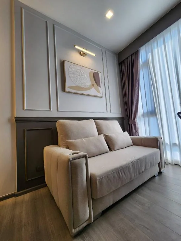 Property photos for The Address Siam Ratchathewi