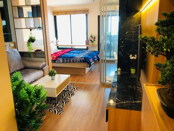 Property photos for U Delight Residence Riverfront Rama 3