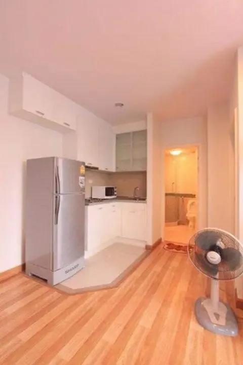 Property photos for Centric Scene Sukhumvit 64