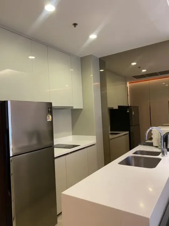 Property photos for The Address Sukhumvit 28