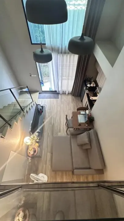 Property photos for Blossom Condo @ Sathorn - Charoenrat