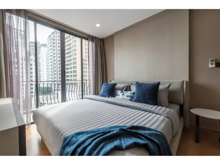 Property photos for Klass Condo Langsuan
