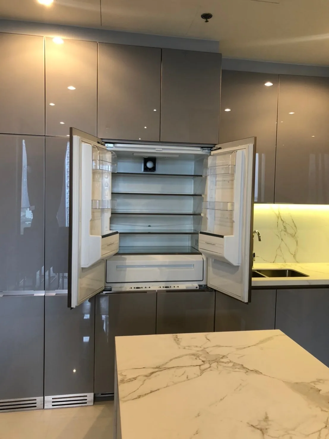 Property photos for The Esse at Singha Complex