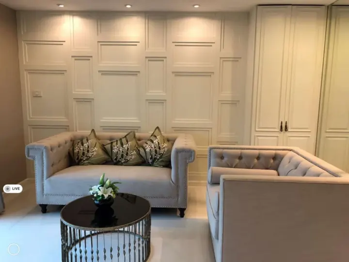 Property photos for Sathorn Gardens