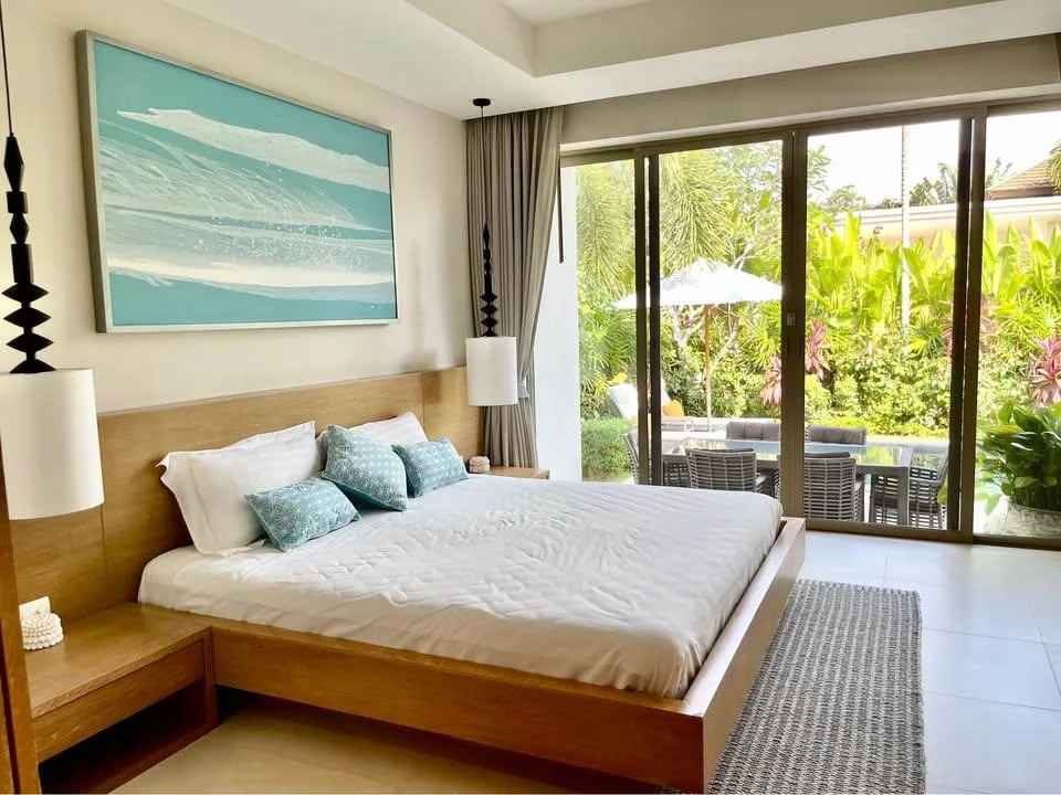 Property photos for Trichada Villas