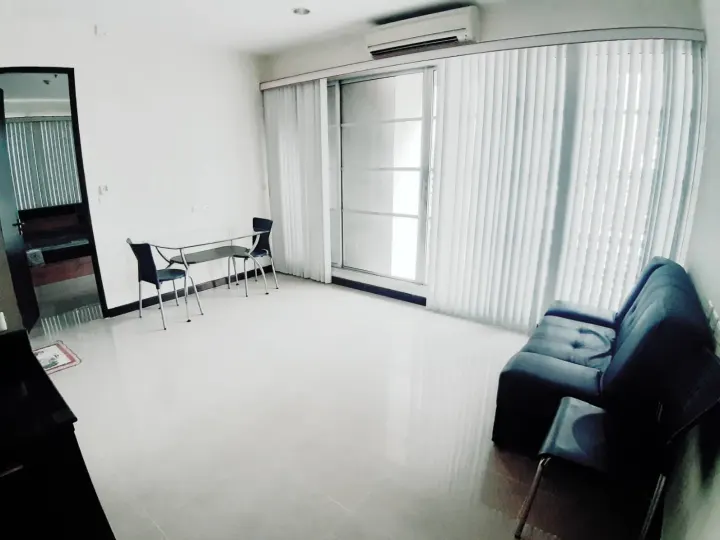 Property photos for Baan Klang Krung Siam - Pathumwan