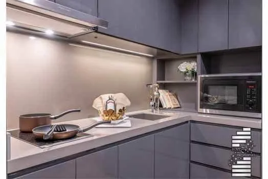 Property photos for The Diplomat Sathorn