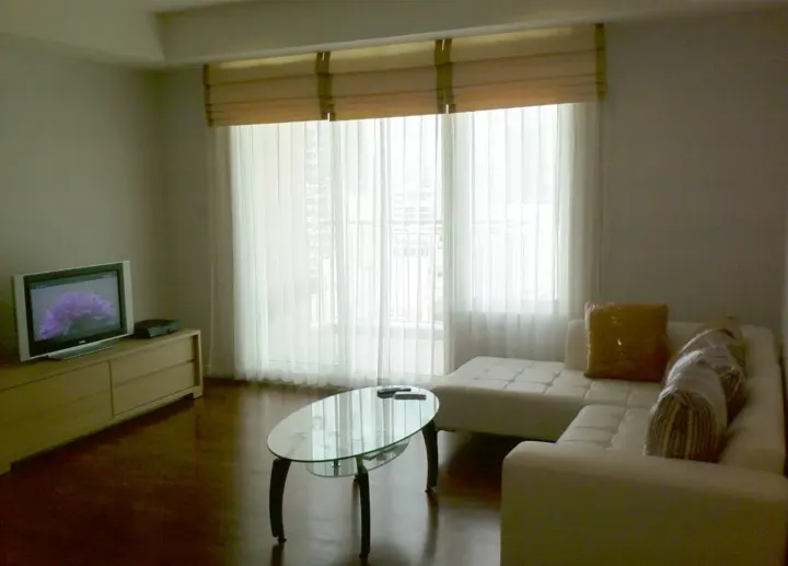 Property photos for Baan Siri 24