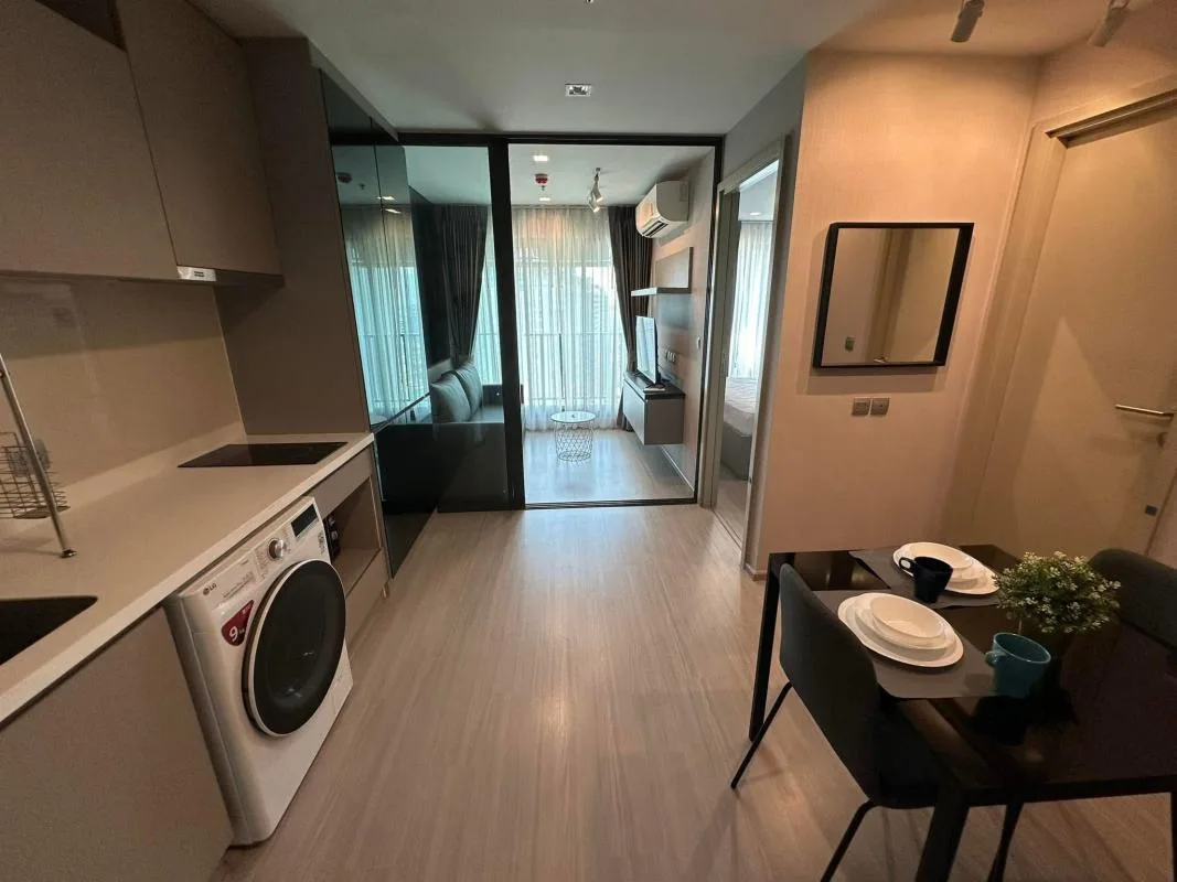 Property photos for Life Ladprao
