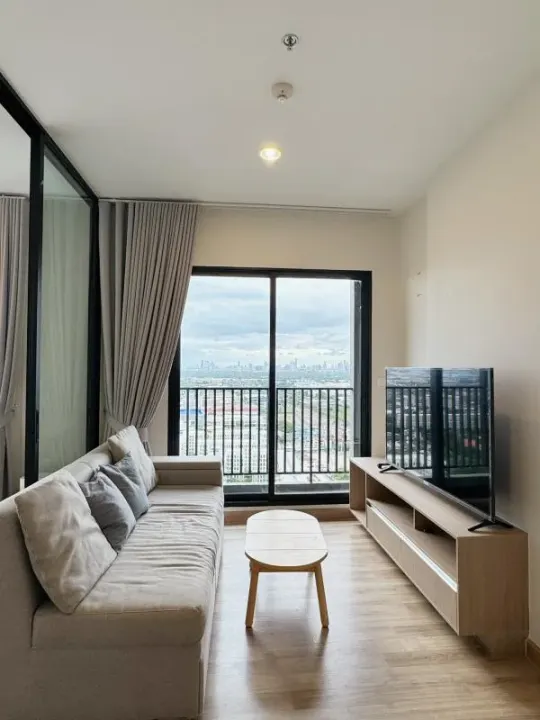 Property photos for Niche Mono Sukhumvit - Bearing