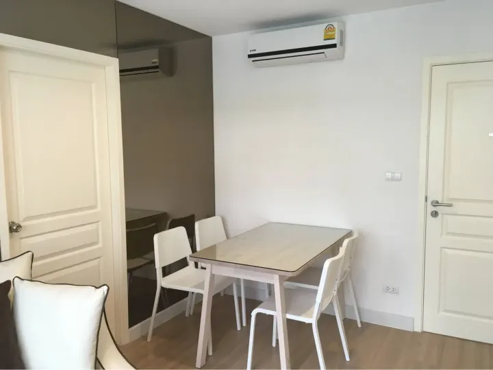 Property photos for The Nest Sukhumvit 22