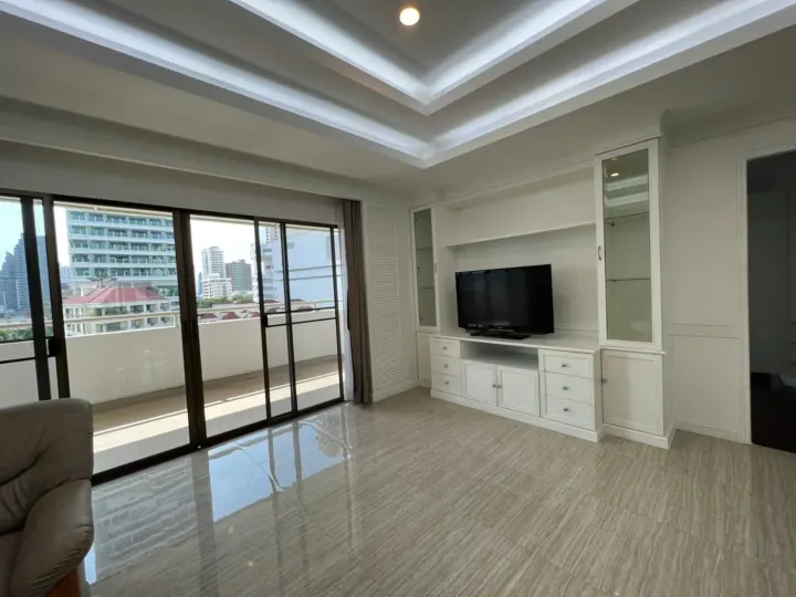 Property photos for M Tower Apartment