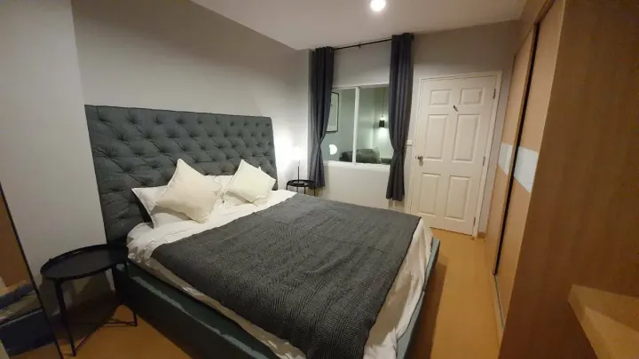 Property photos for Life Sukhumvit 65
