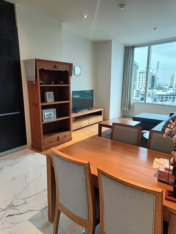 Property photos for Eight Thonglor Residence