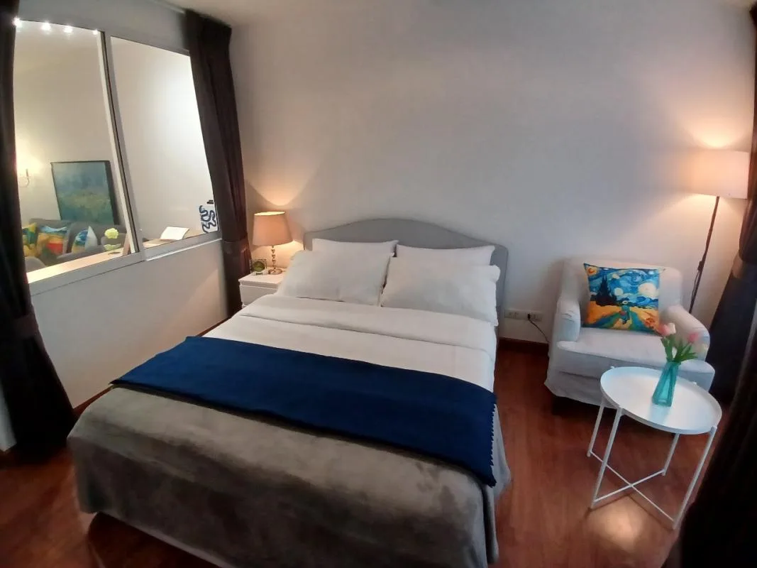 Property photos for Surawong City Resort