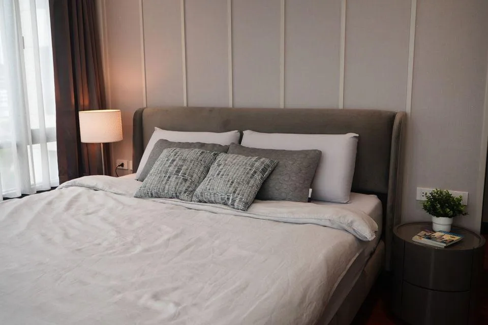 Property photos for Baan Piya Sathorn