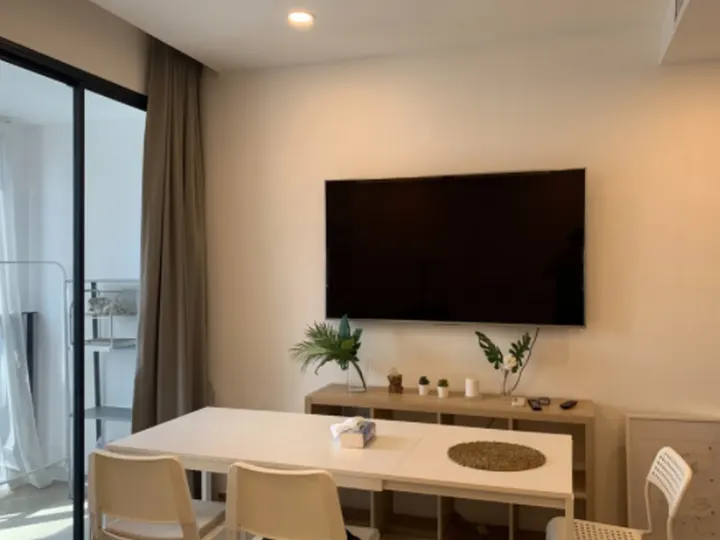 Property photos for Ashton Chula - Silom