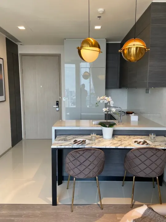 Property photos for The Esse Asoke