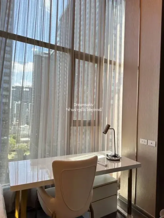 Property photos for KnightsBridge Space ??? Rama9