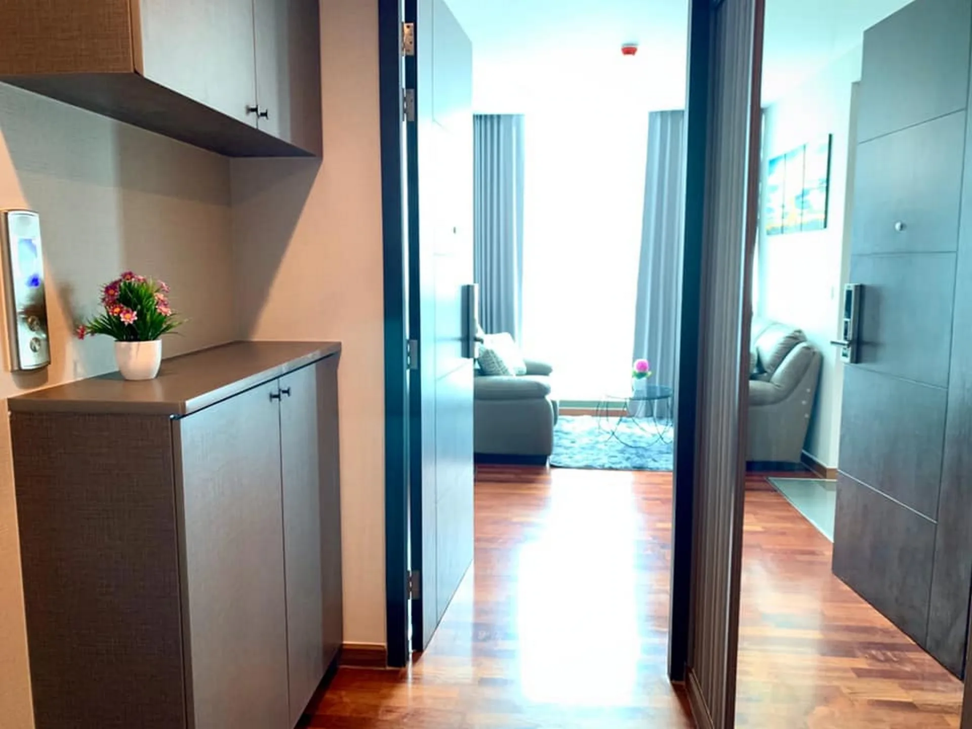 Property photos for Wish Signature  Midtown Siam