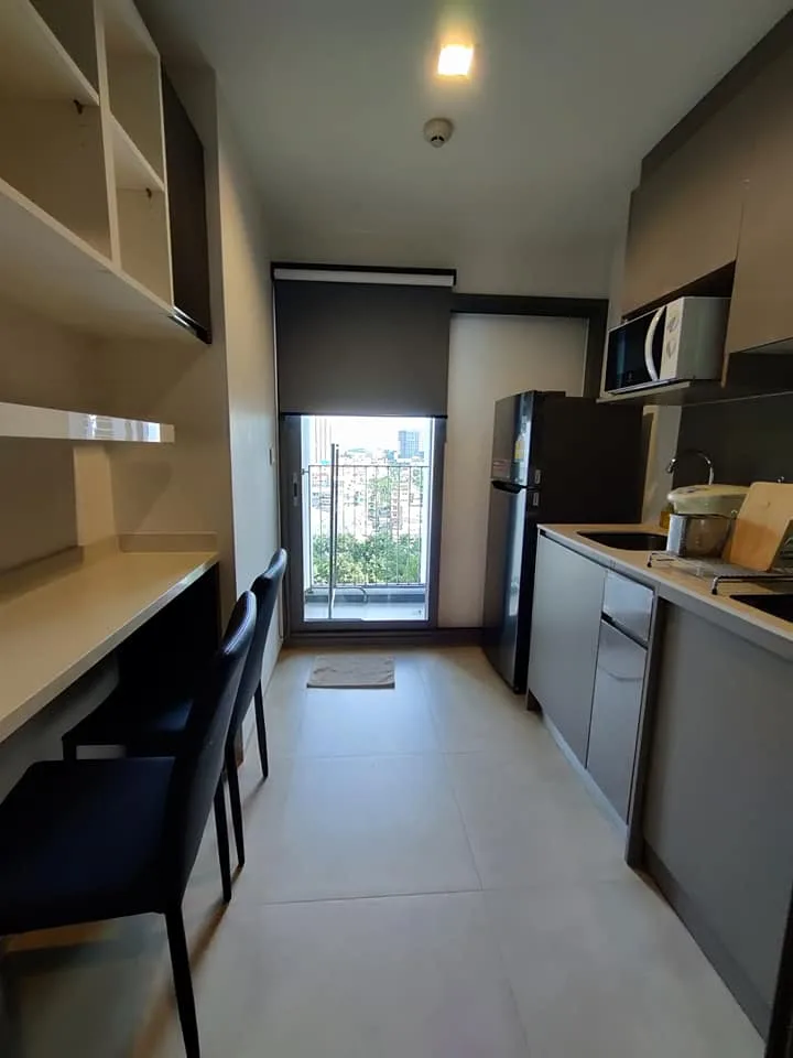 Property photos for Whizdom Connect Sukhumvit