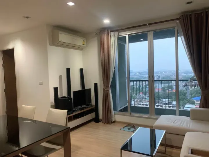 Property photos for Rhythm Phahol-Ari