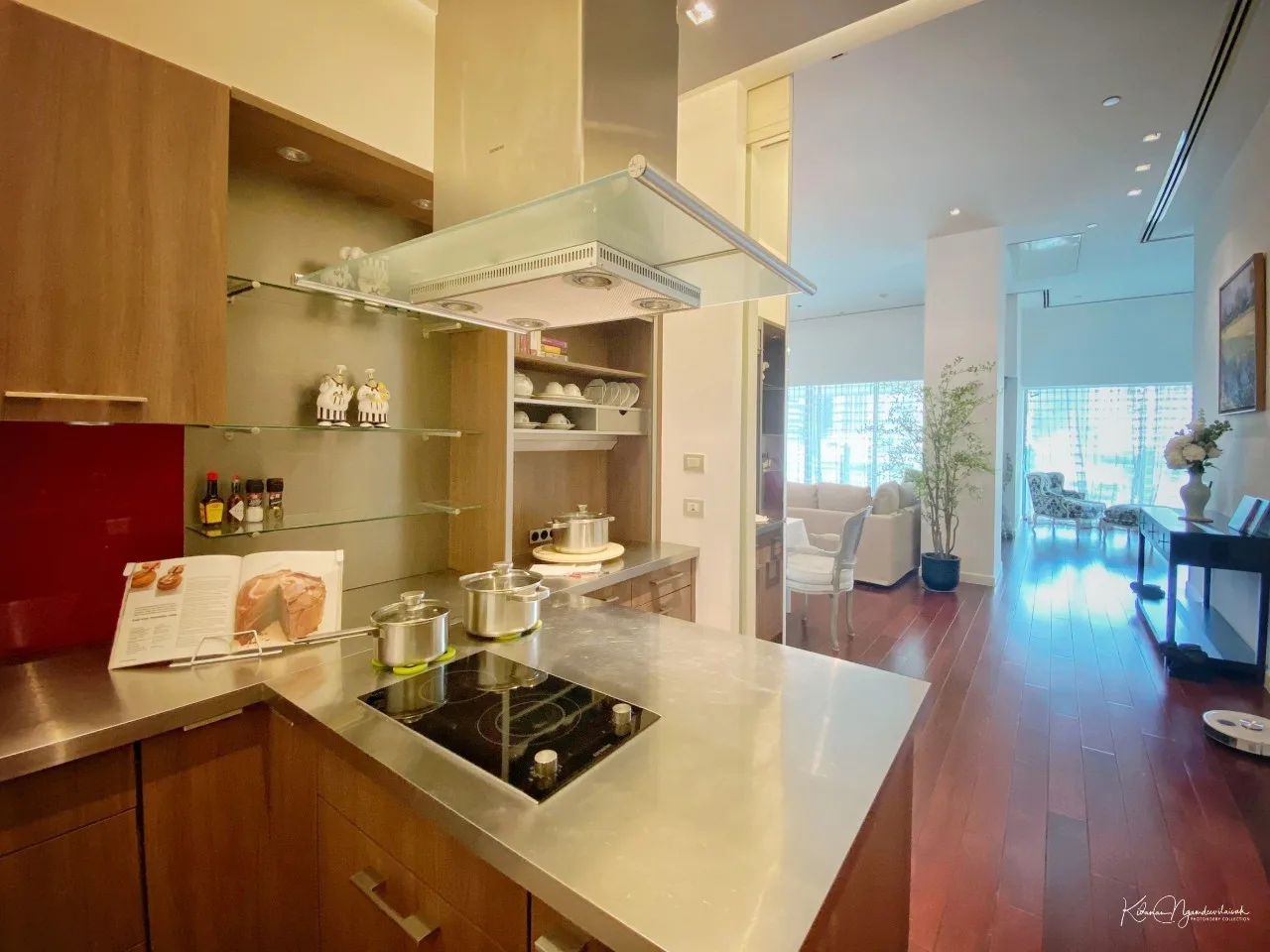 Property photos for Le Raffine Jambu Dvipa Sukhumvit 39