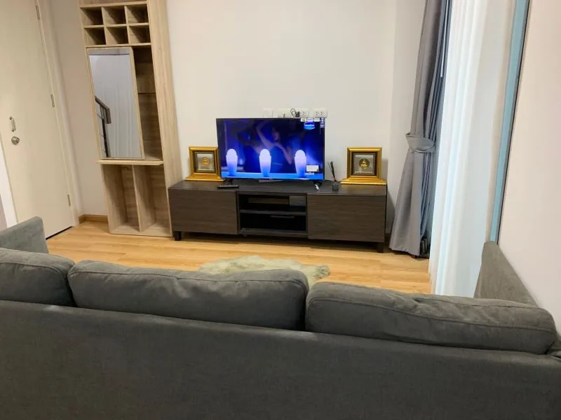 Property photos for JRY RAMA9 CONDOMINIUM