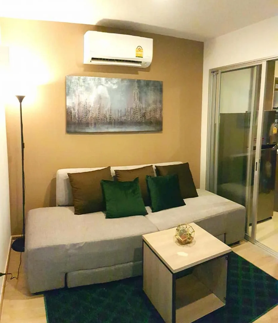 Property photos for Elio Del Moss Phaholyothin 34