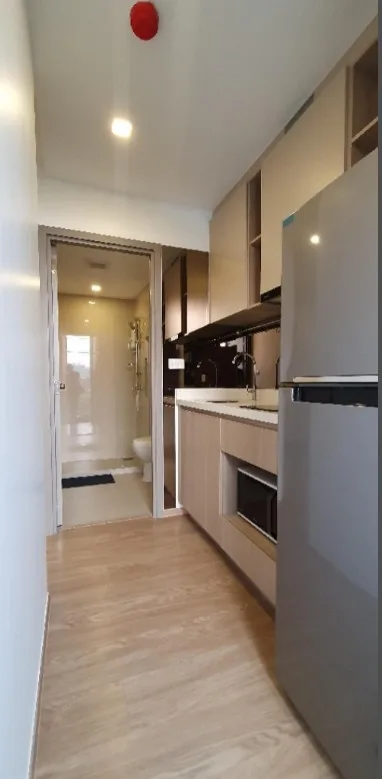 Property photos for The Nest Sukhumvit 71
