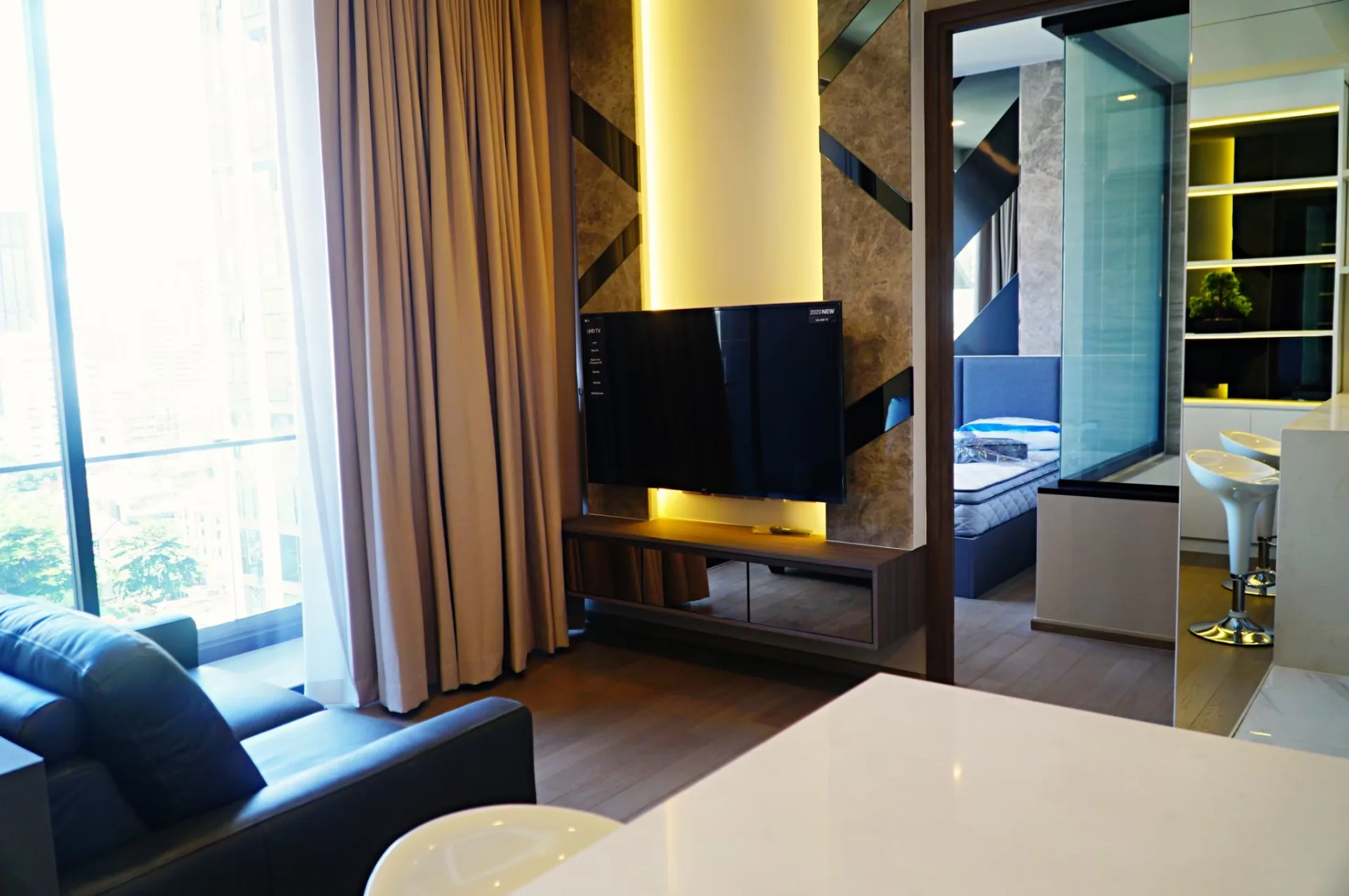 Property photos for Celes Asoke
