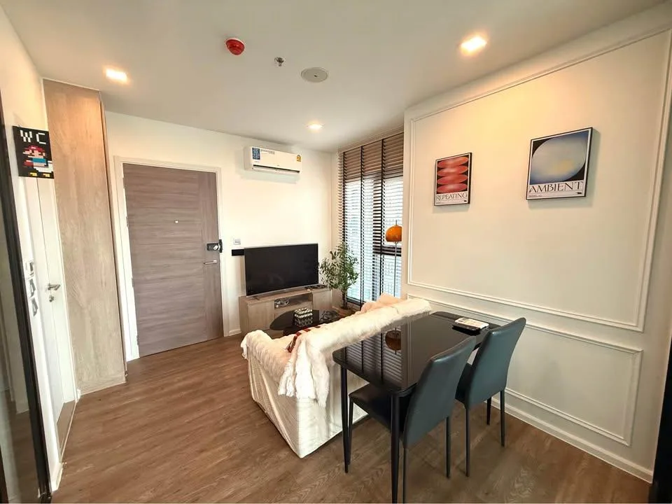 Property photos for Modiz Sukhumvit 50