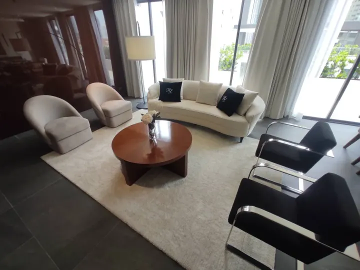 Property photos for La Citta Delre Thonglor 16