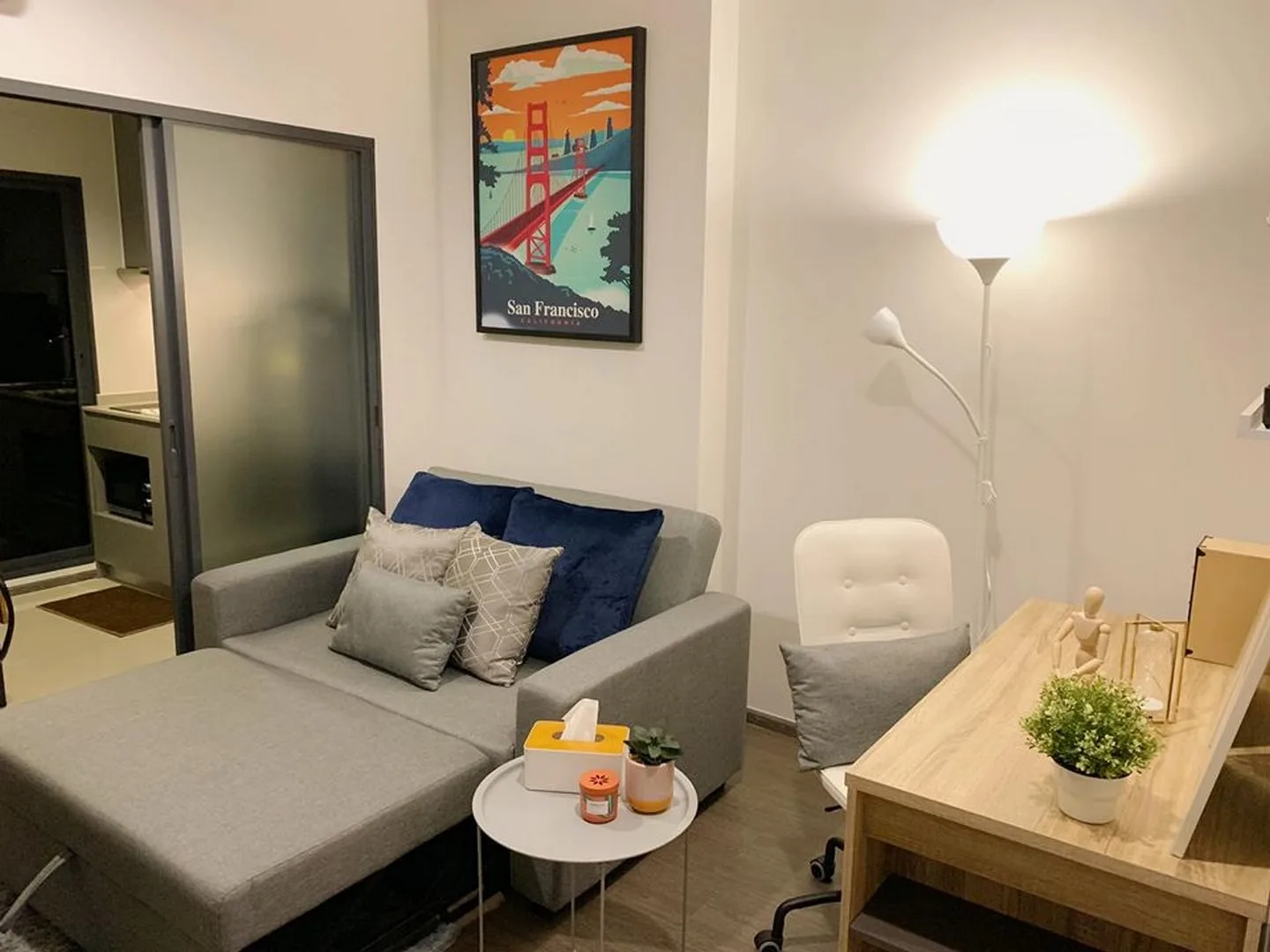 Property photos for Ideo Sukhumvit 93