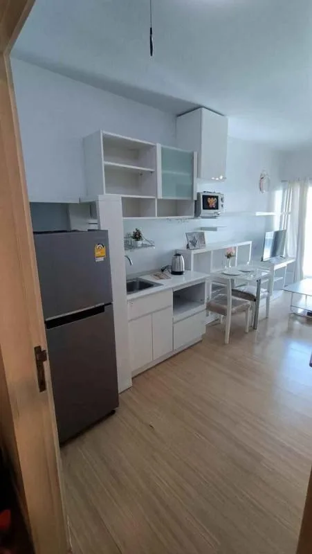Property photos for A Space Asoke - Ratchada