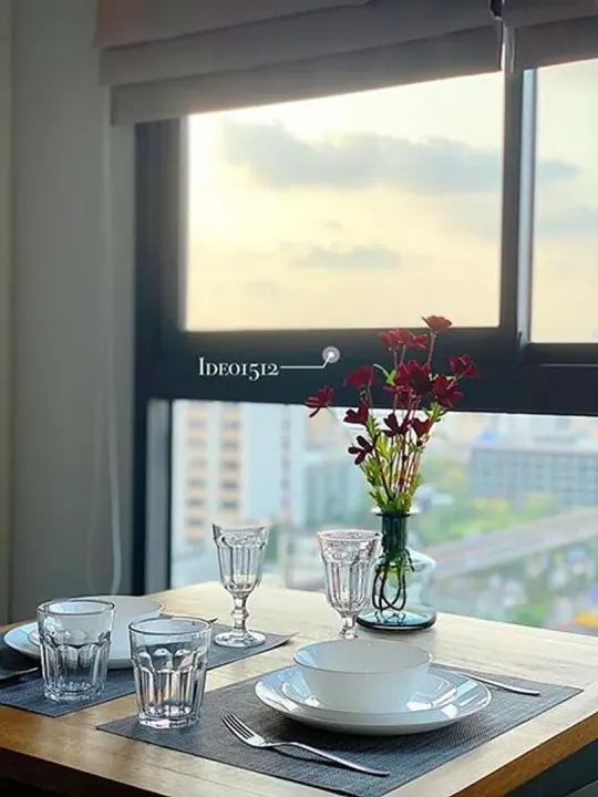 Property photos for Ideo Sukhumvit 93