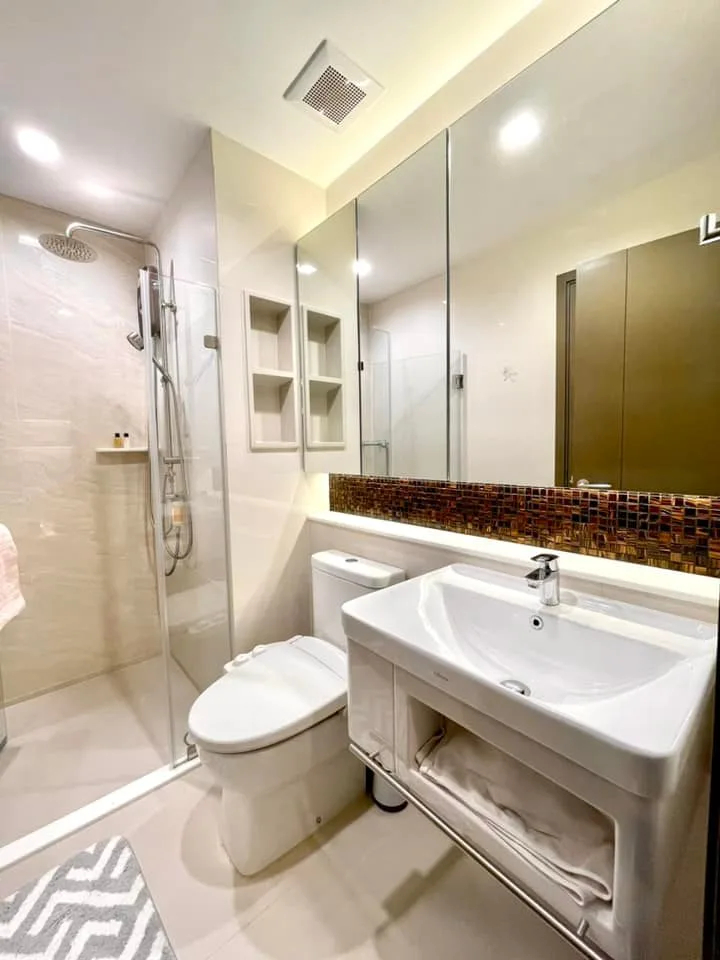 Property photos for Life Ladprao Valley