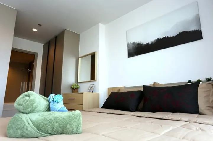 Property photos for Ideo Sukhumvit 93