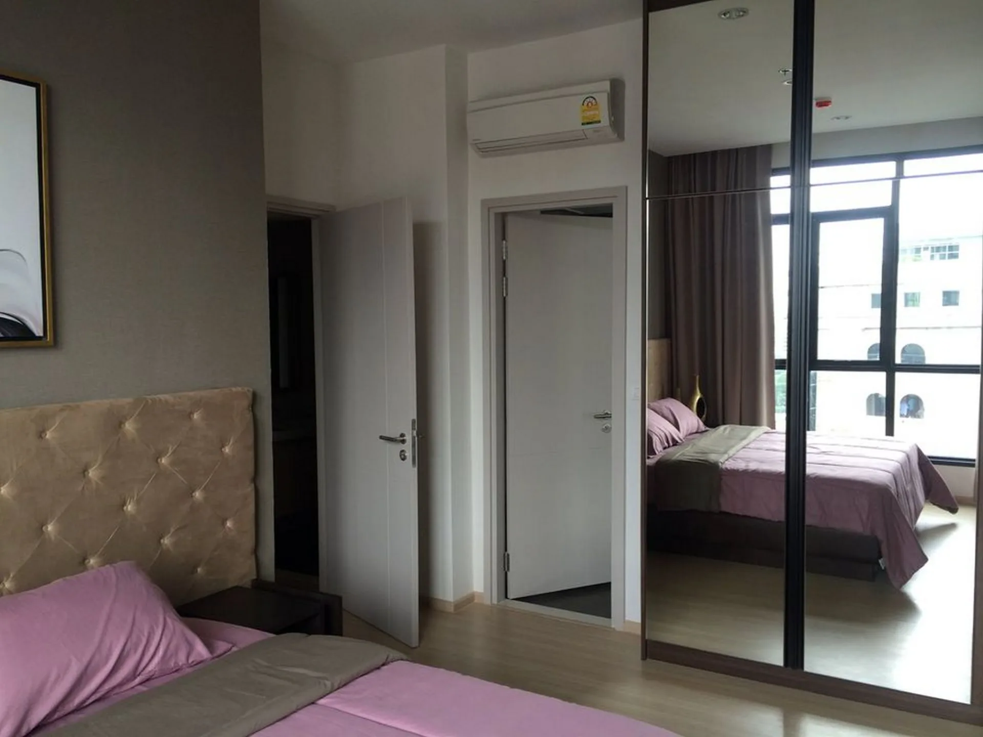 Property photos for The Capital Ekamai-Thonglor