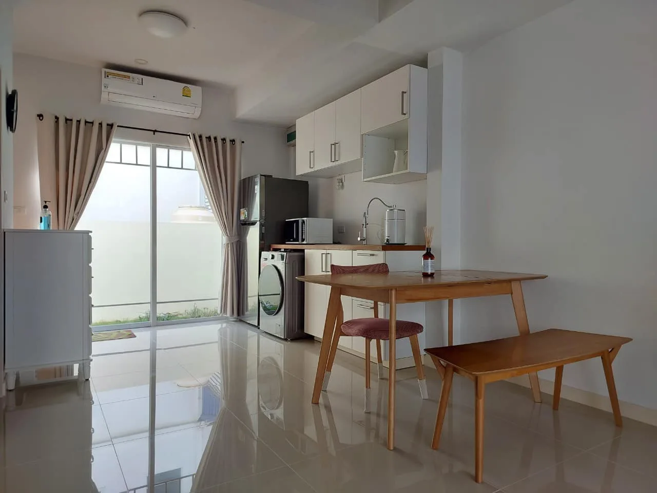 Property photos for INDY BANG YAI