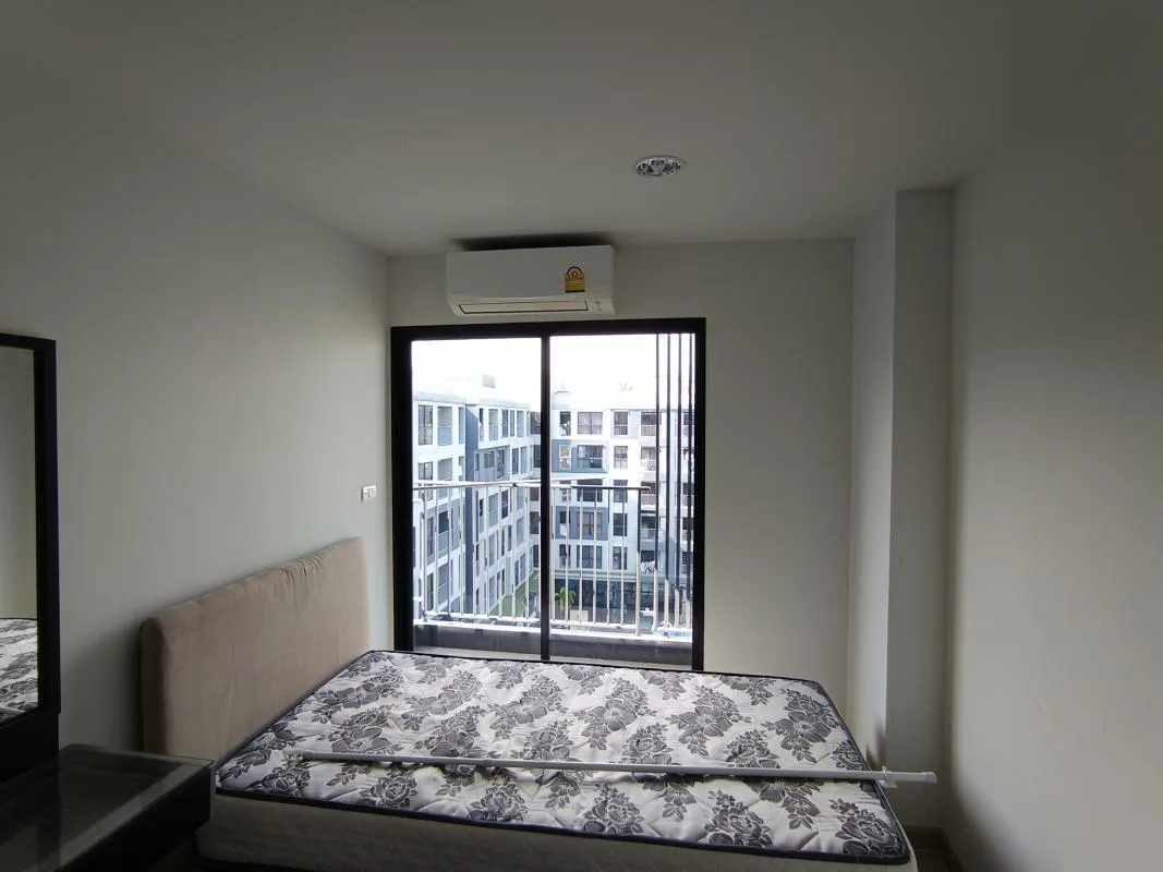 Property photos for Rise Rama 9