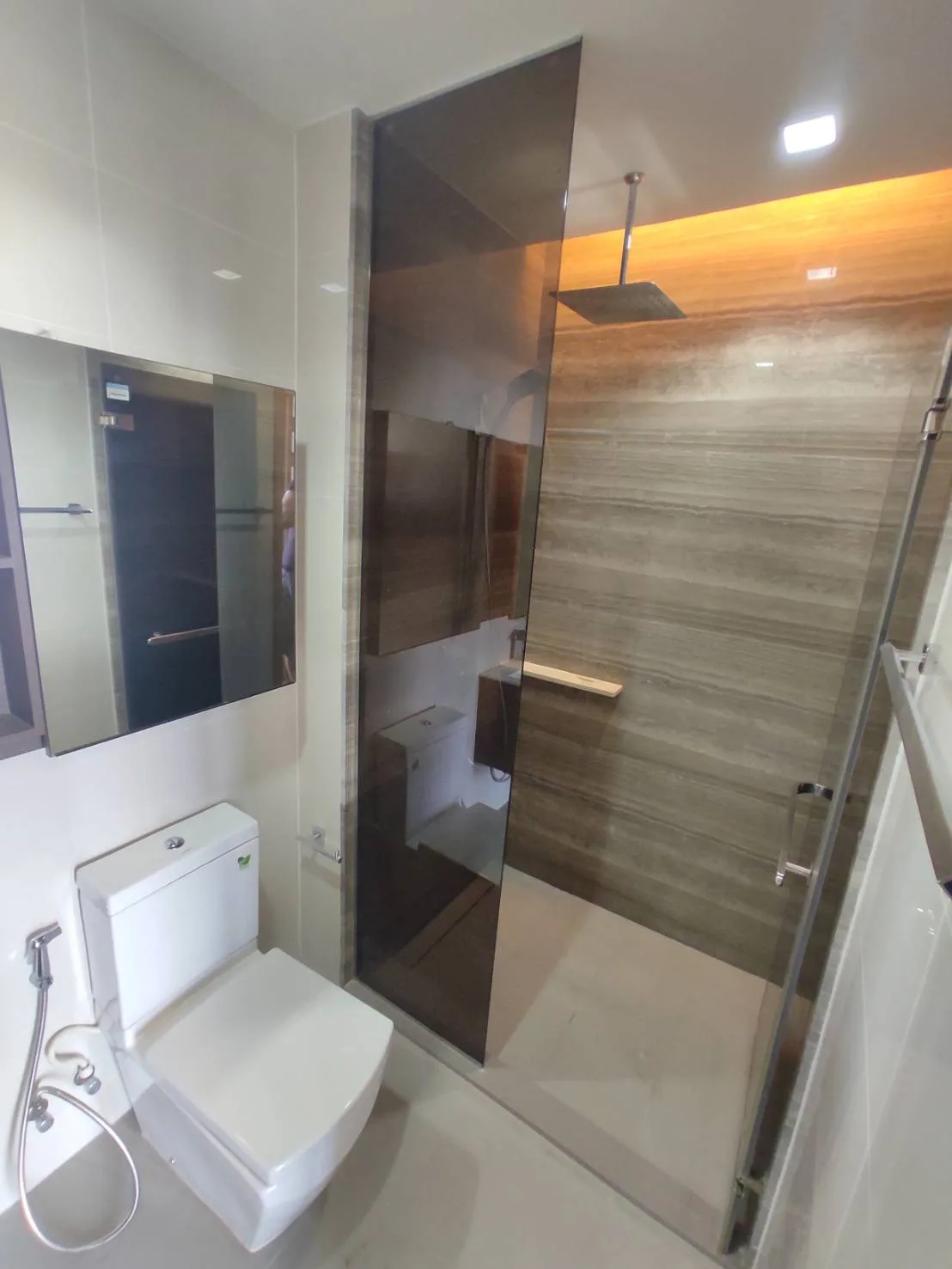 Property photos for The Line Sukhumvit 71