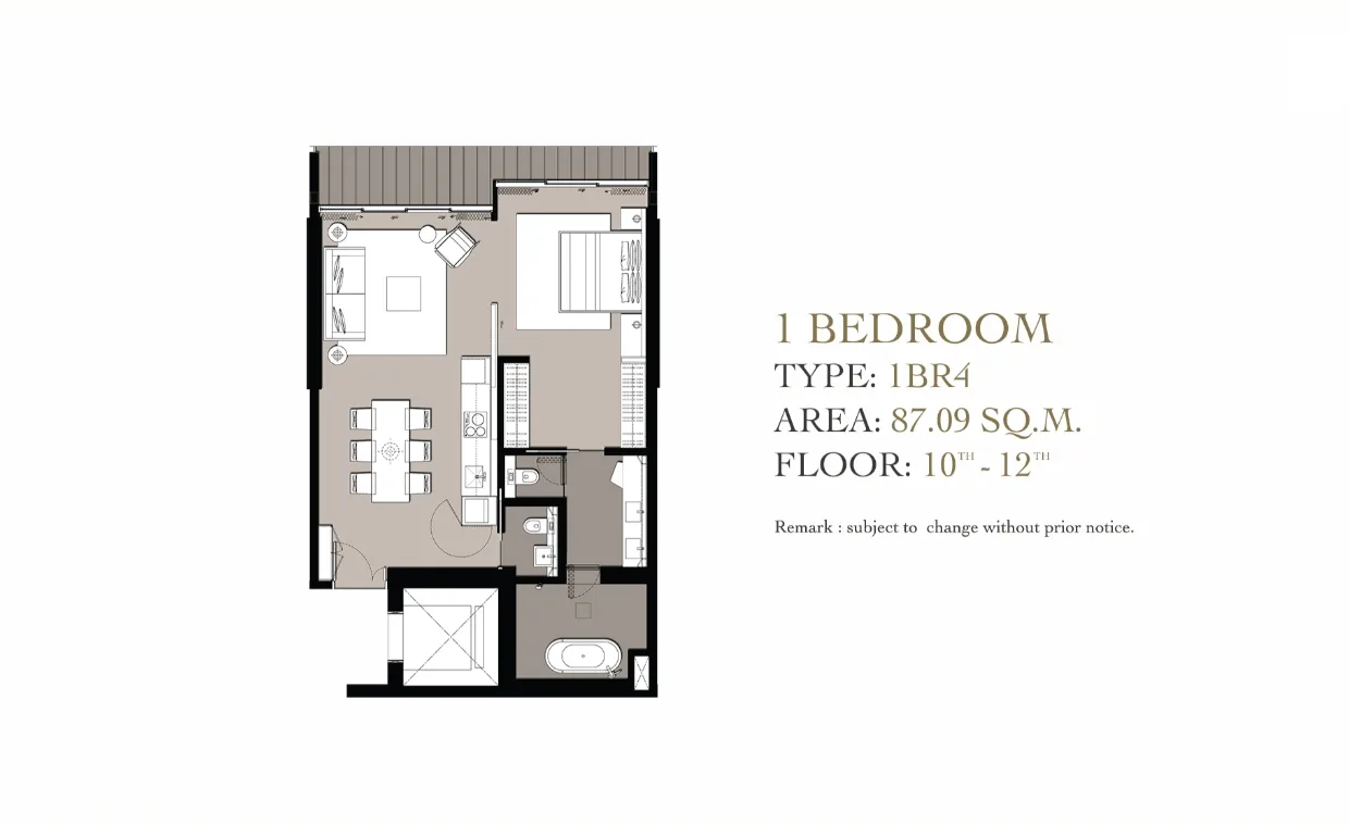Property photos for Banyan Tree Residences Riverside Bangkok