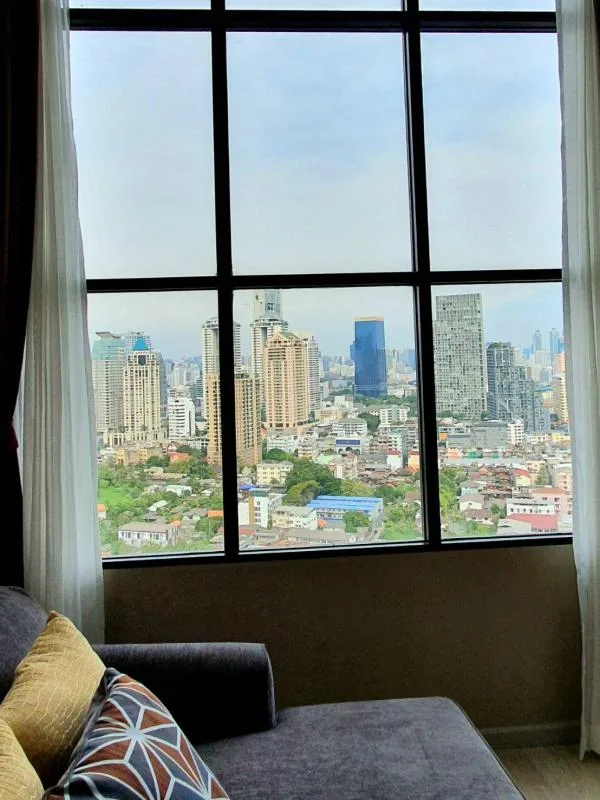 Property photos for Knightsbridge Prime Sathorn