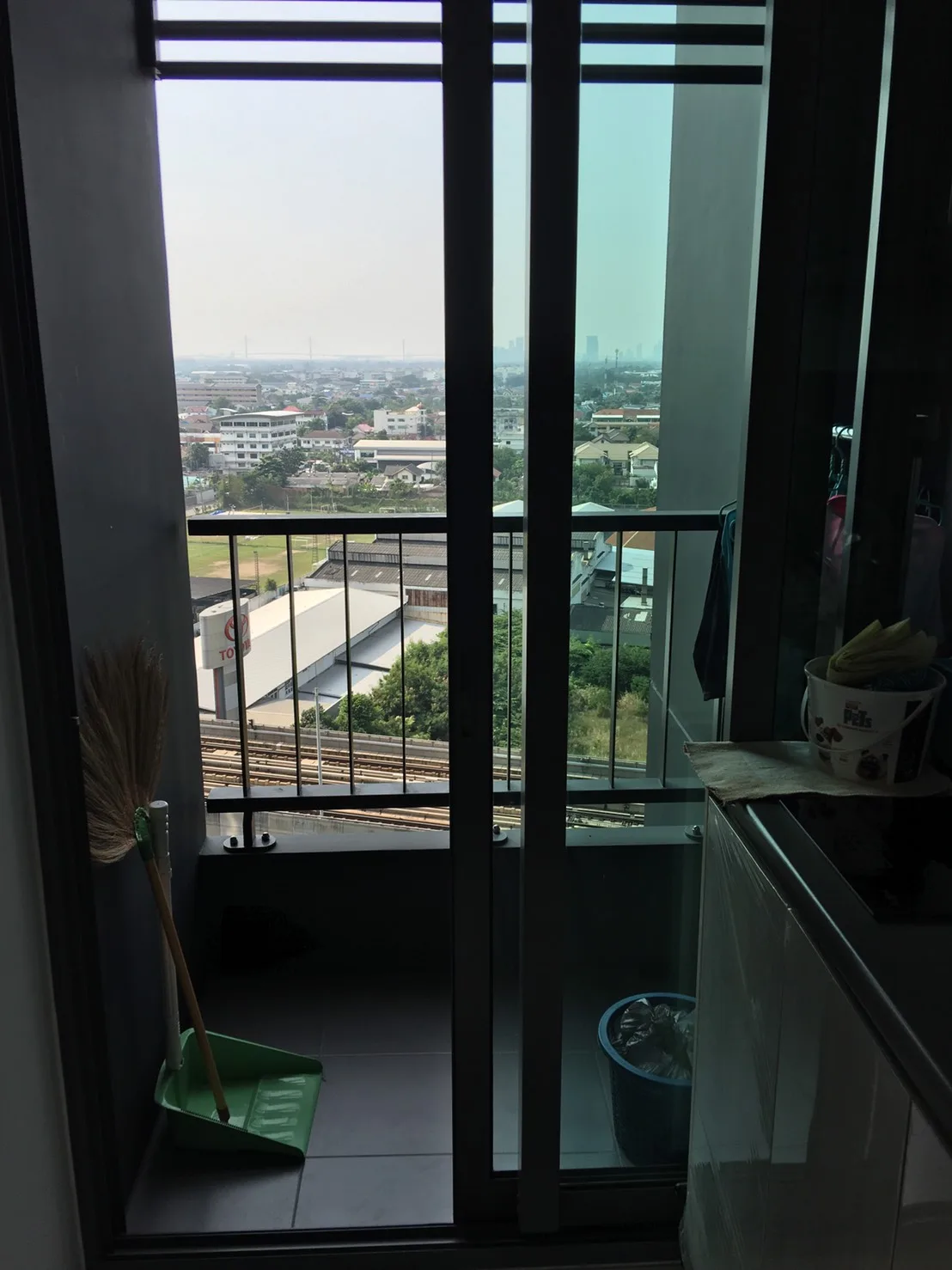 Property photos for Ideo Mobi Sukhumvit Eastgate