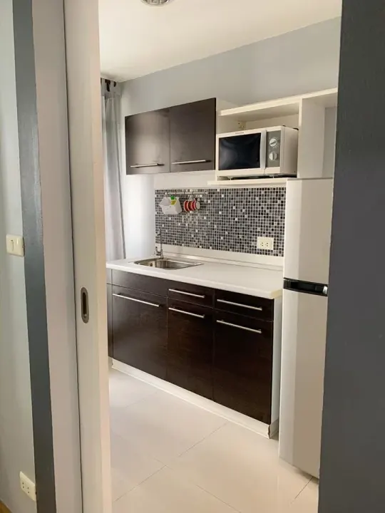 Property photos for The Link Sukhumvit 50