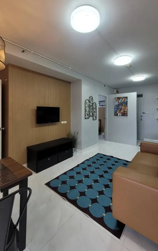 Property photos for City Home Sukhumvit