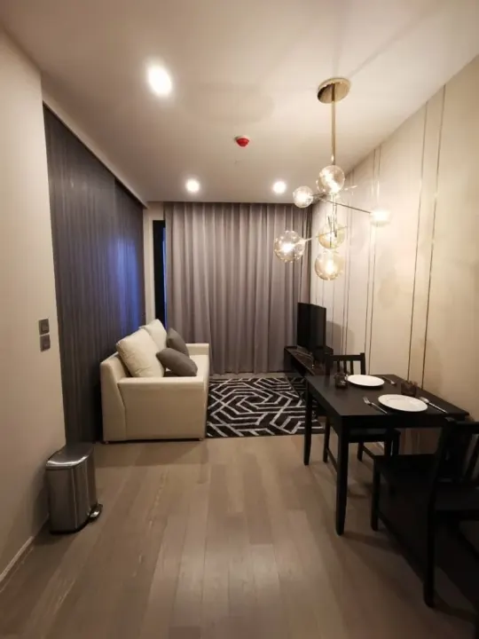 Property photos for Ashton Asoke