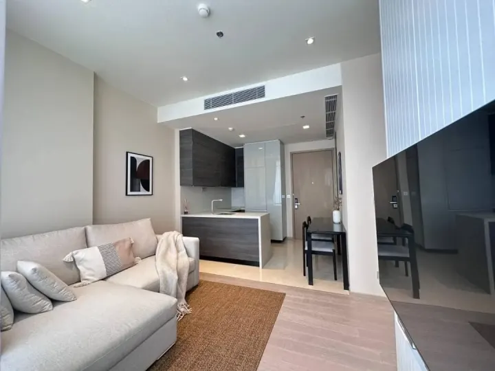 Property photos for The Esse Asoke